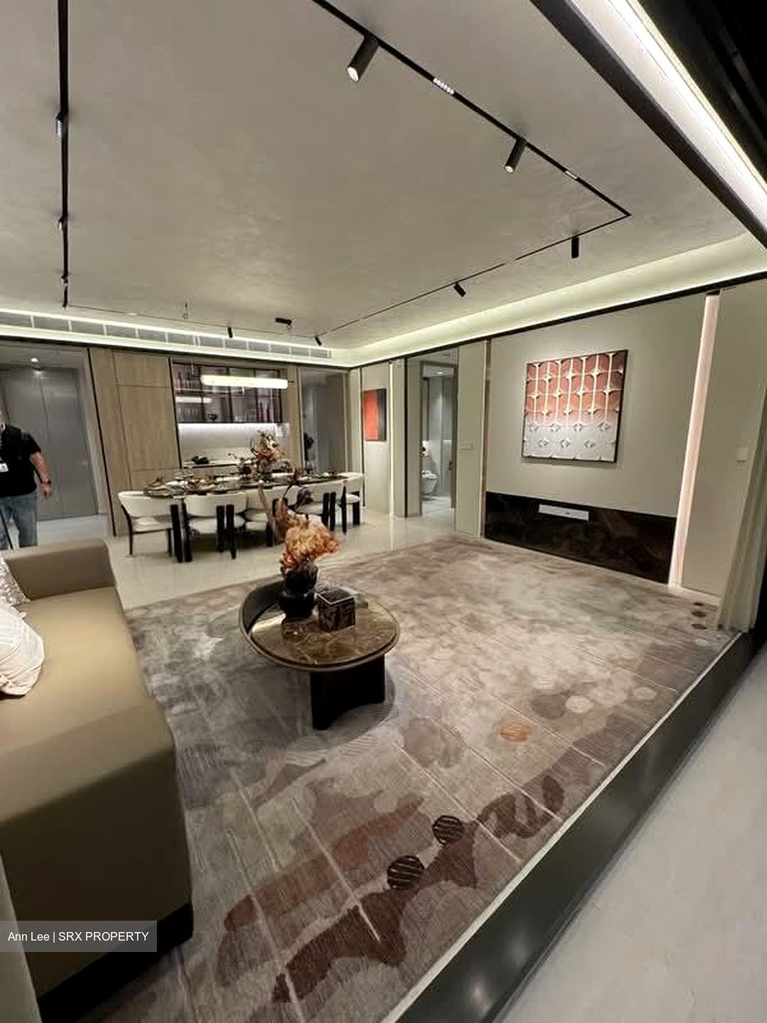 Narra Residences (D23), Apartment #544889361